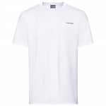 Head Easy Court Boys T-Shirt White